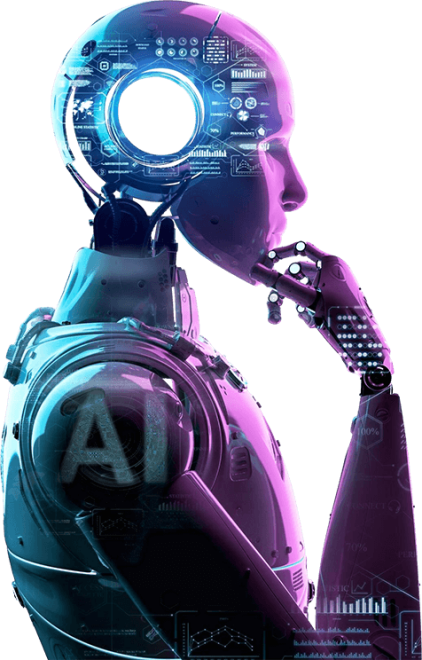 AI drug development